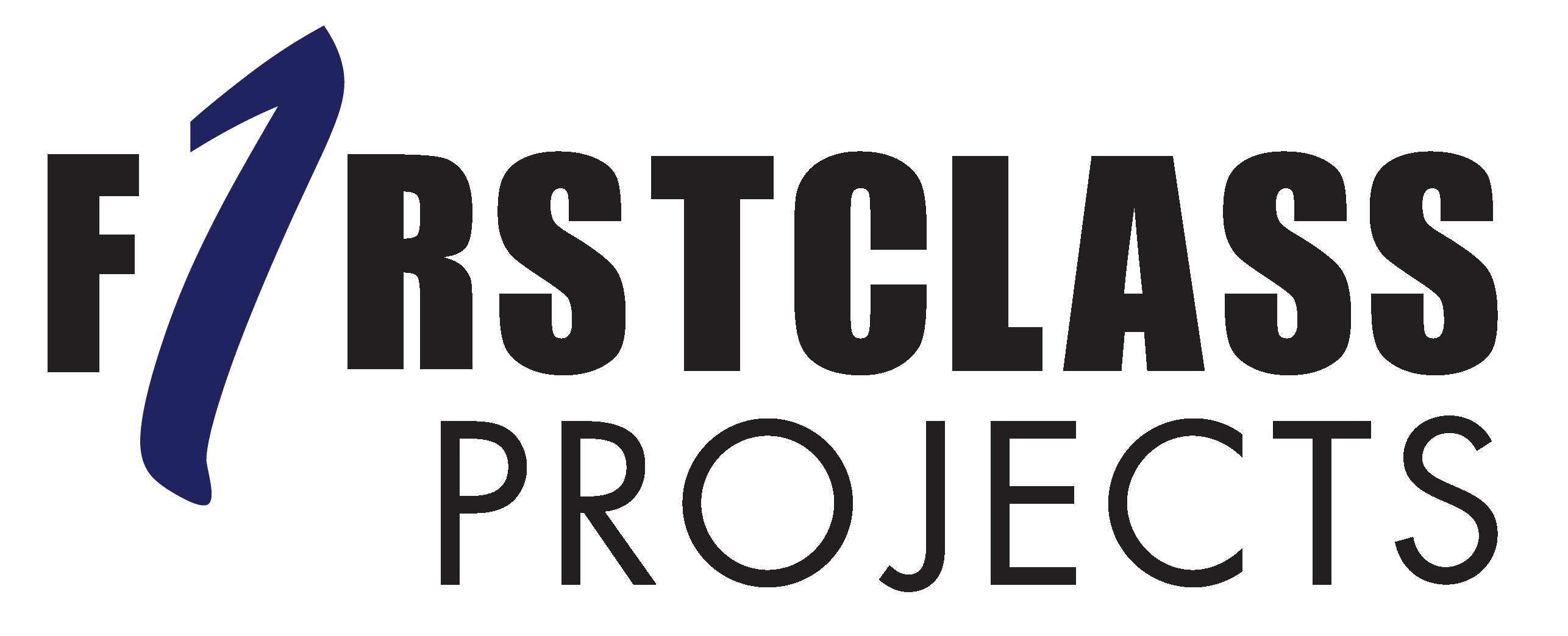 FirstClass Projects Logo
