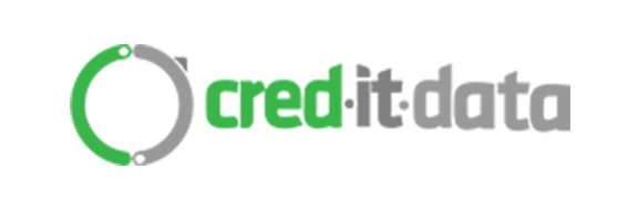 Cred-IT Data logo