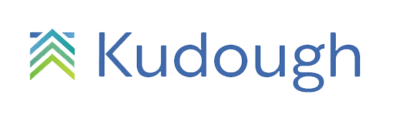 Kudough logo