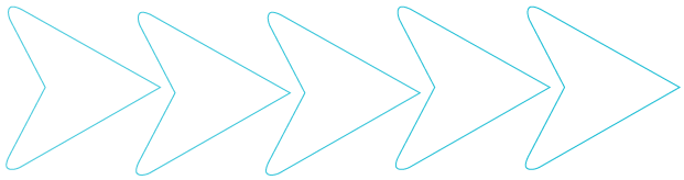 blue-arrows